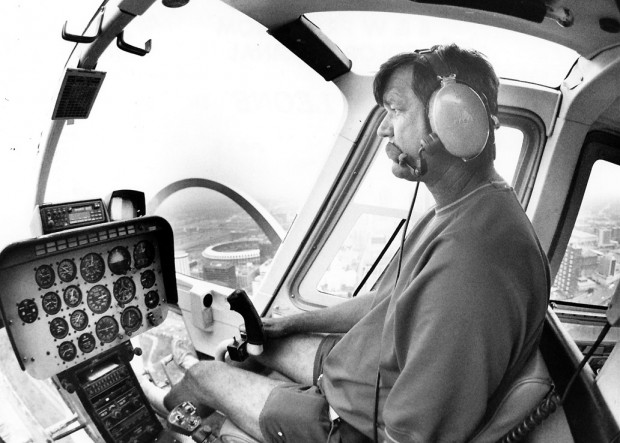 American Flight 119 hijacking